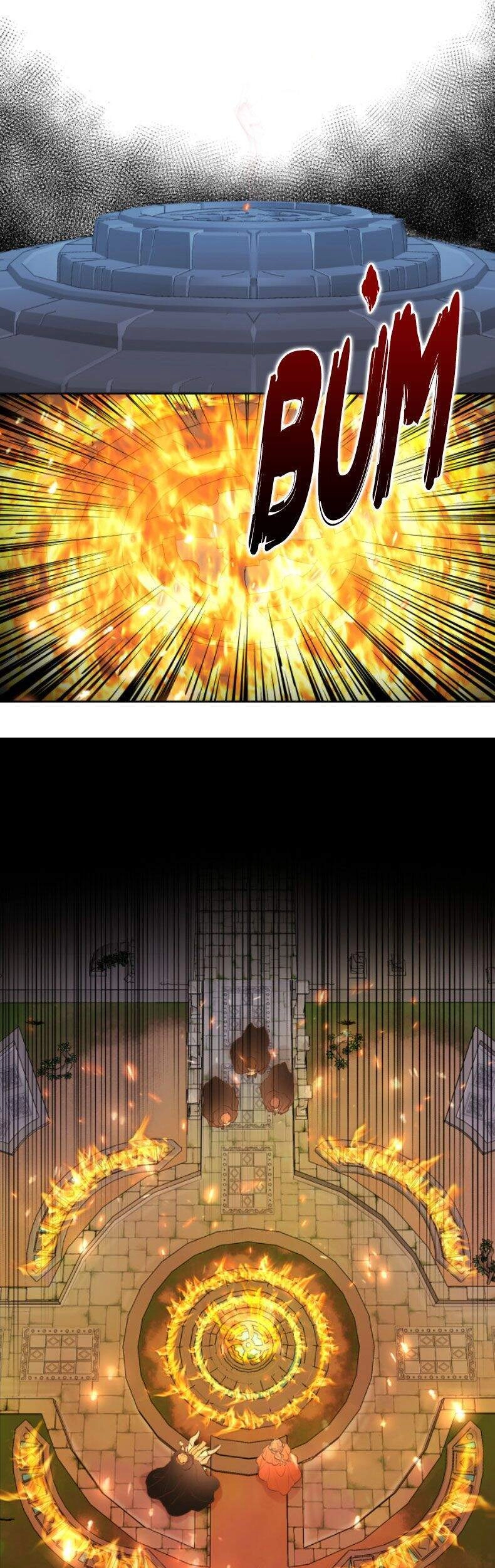 Địch Úc Đa Chi Ca Chapter 102 - 37