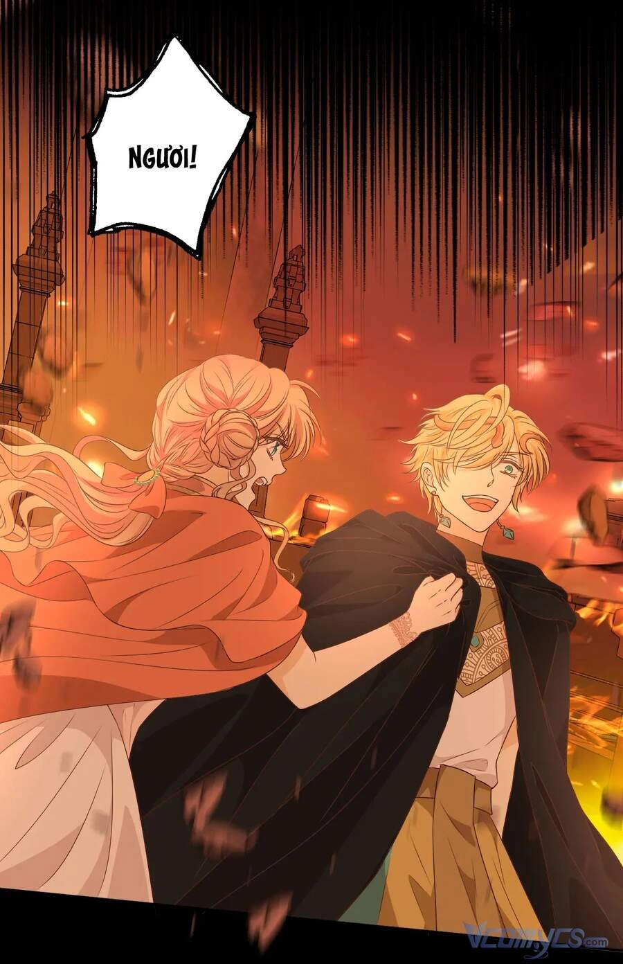 Địch Úc Đa Chi Ca Chapter 103 - 5