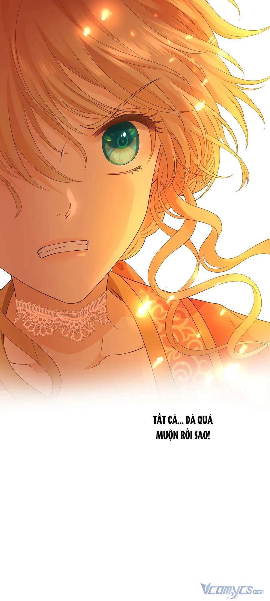 Địch Úc Đa Chi Ca Chapter 103 - 7