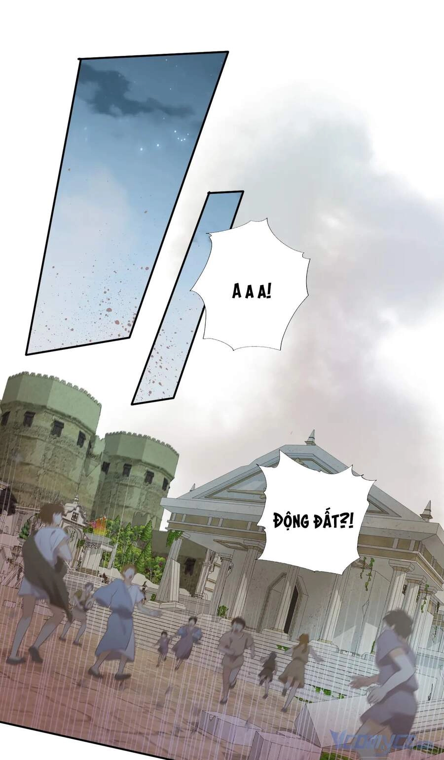 Địch Úc Đa Chi Ca Chapter 103 - 9