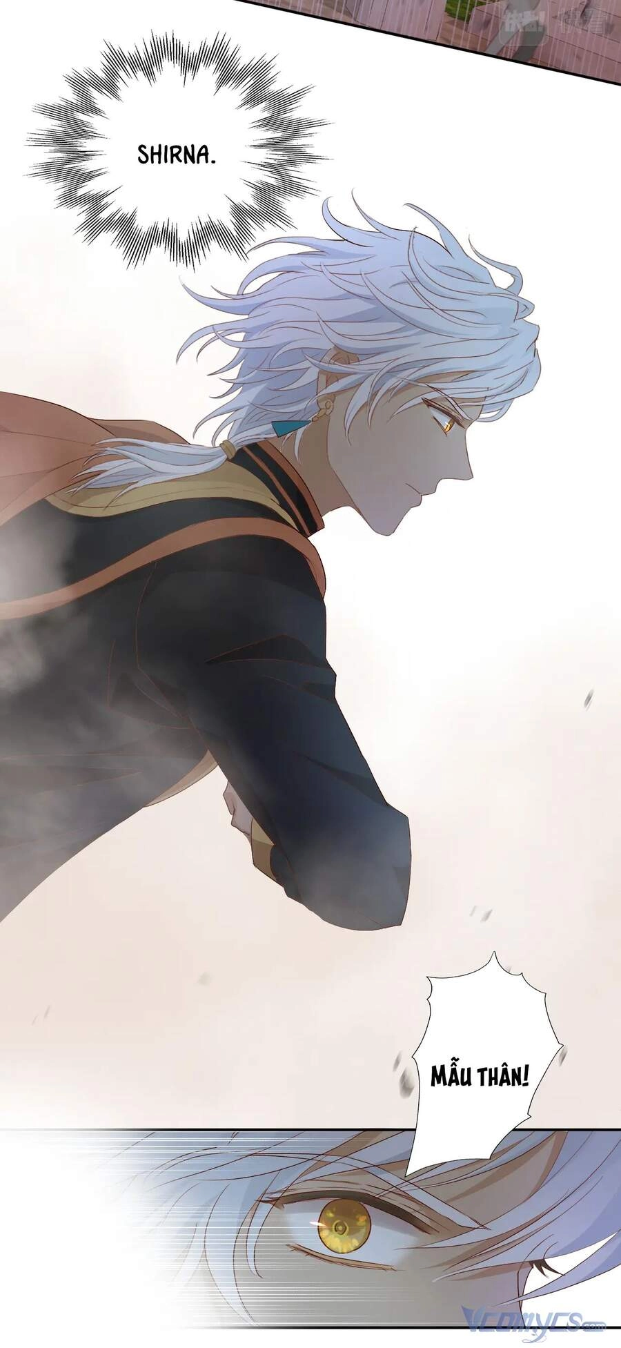 Địch Úc Đa Chi Ca Chapter 103 - 10