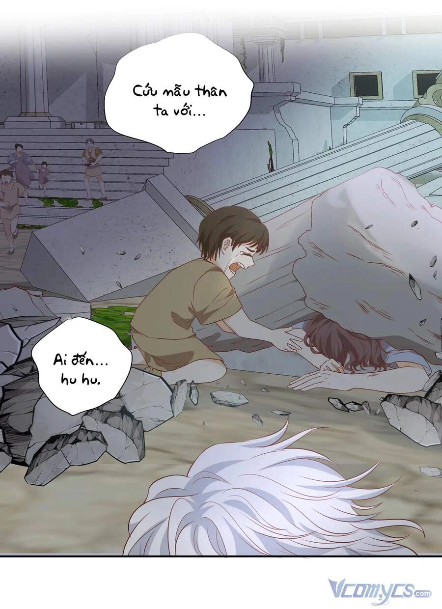 Địch Úc Đa Chi Ca Chapter 103 - 11