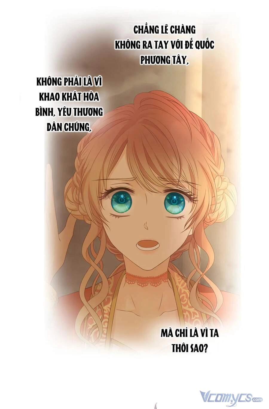 Địch Úc Đa Chi Ca Chapter 103 - 12