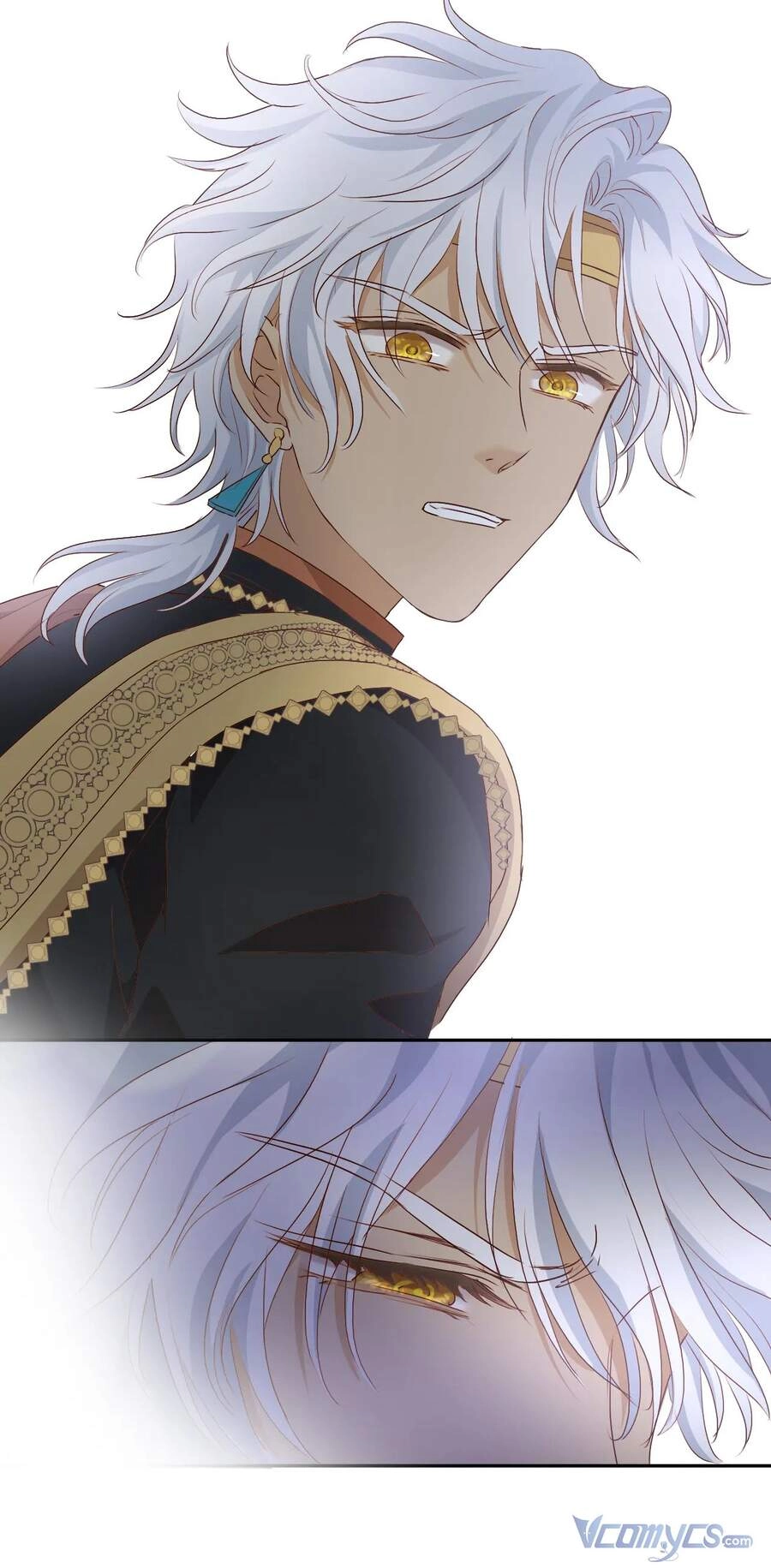 Địch Úc Đa Chi Ca Chapter 103 - 13