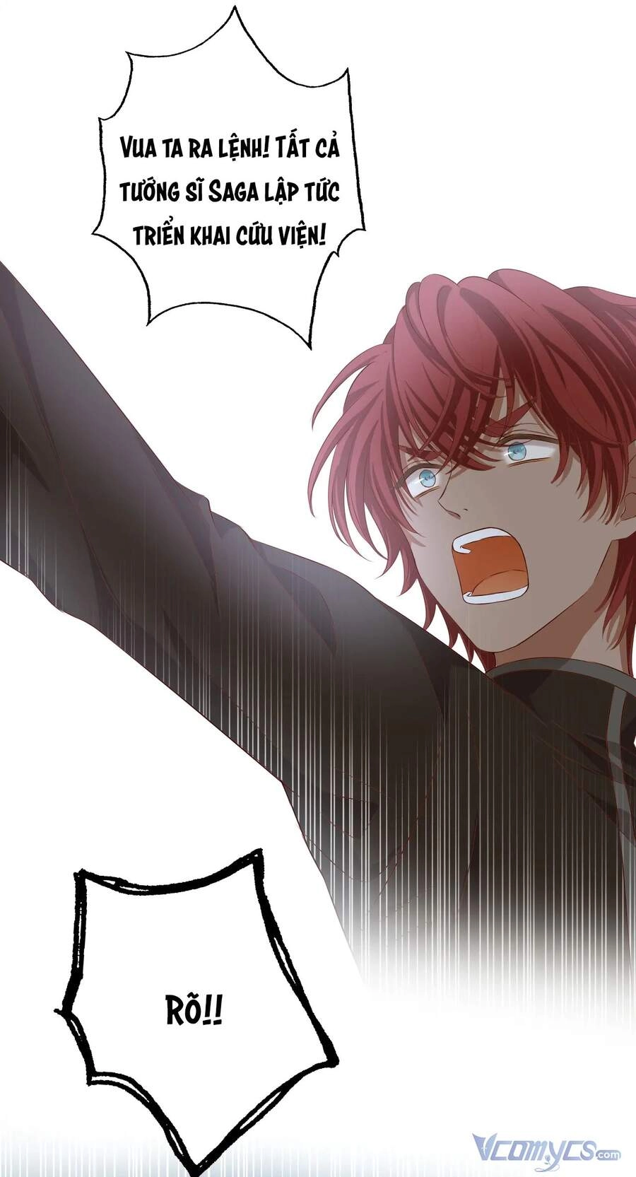 Địch Úc Đa Chi Ca Chapter 103 - 17