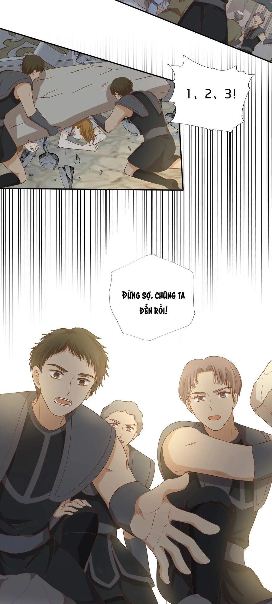 Địch Úc Đa Chi Ca Chapter 103 - 19