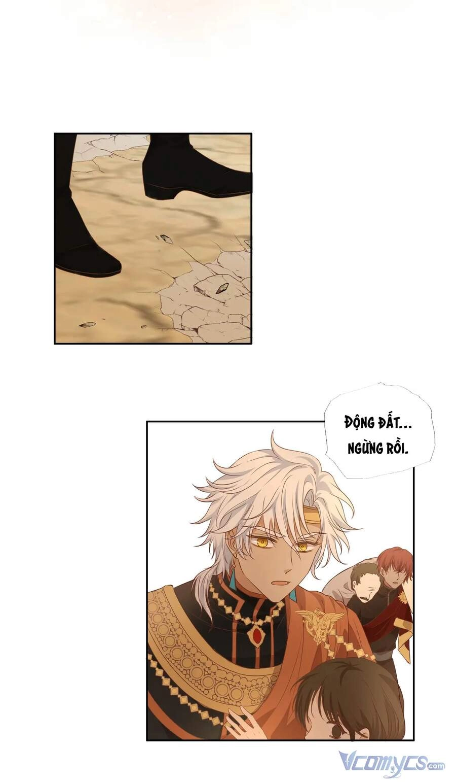 Địch Úc Đa Chi Ca Chapter 103 - 23