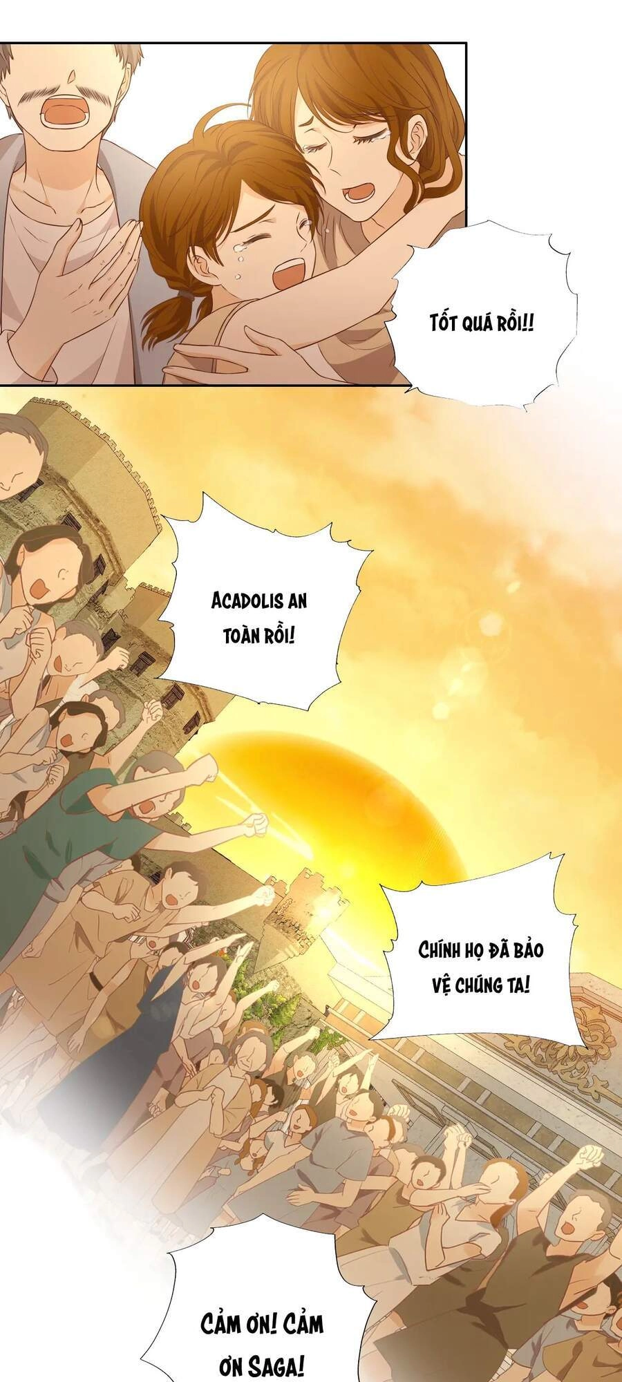 Địch Úc Đa Chi Ca Chapter 103 - 24