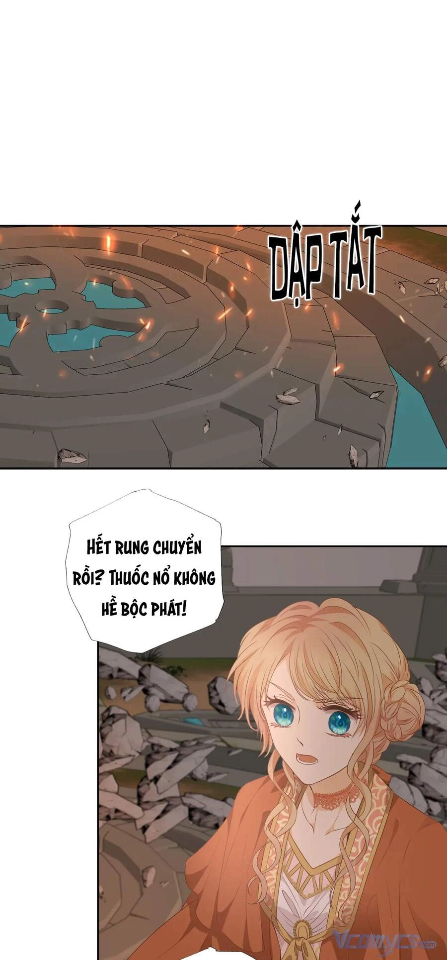 Địch Úc Đa Chi Ca Chapter 103 - 29