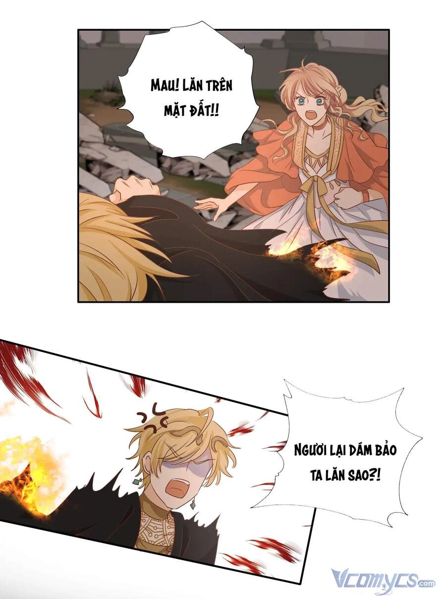 Địch Úc Đa Chi Ca Chapter 103 - 33