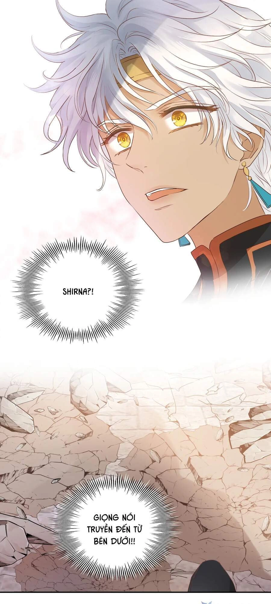 Địch Úc Đa Chi Ca Chapter 103 - 39