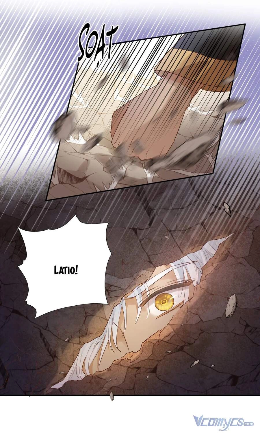 Địch Úc Đa Chi Ca Chapter 103 - 41