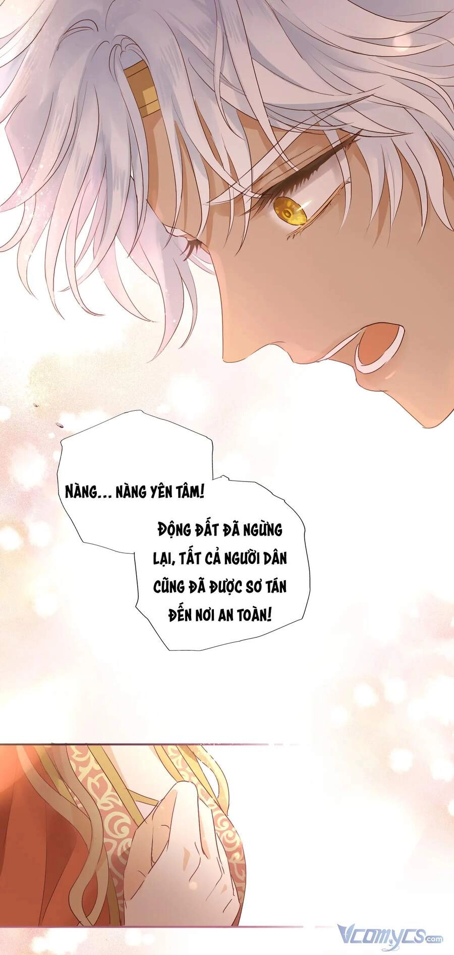 Địch Úc Đa Chi Ca Chapter 103 - 44