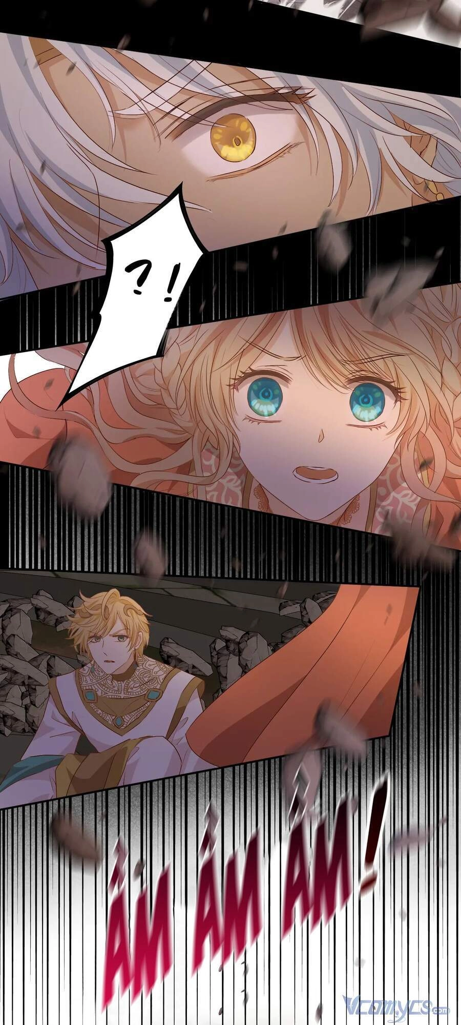 Địch Úc Đa Chi Ca Chapter 103 - 49