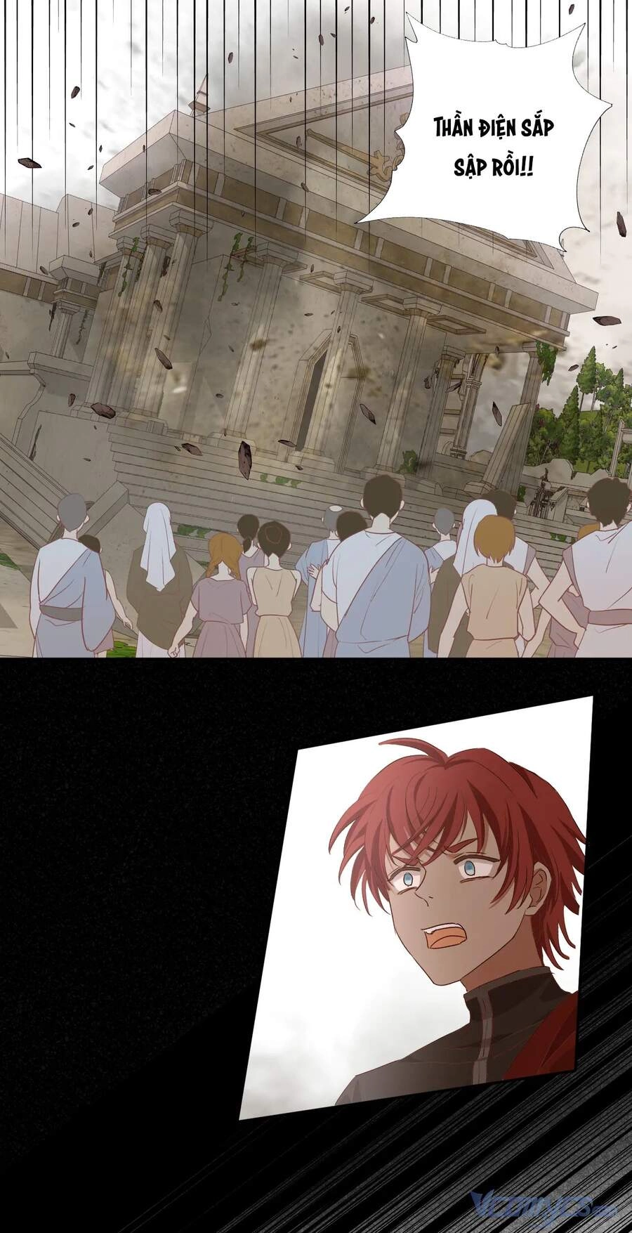 Địch Úc Đa Chi Ca Chapter 103 - 51