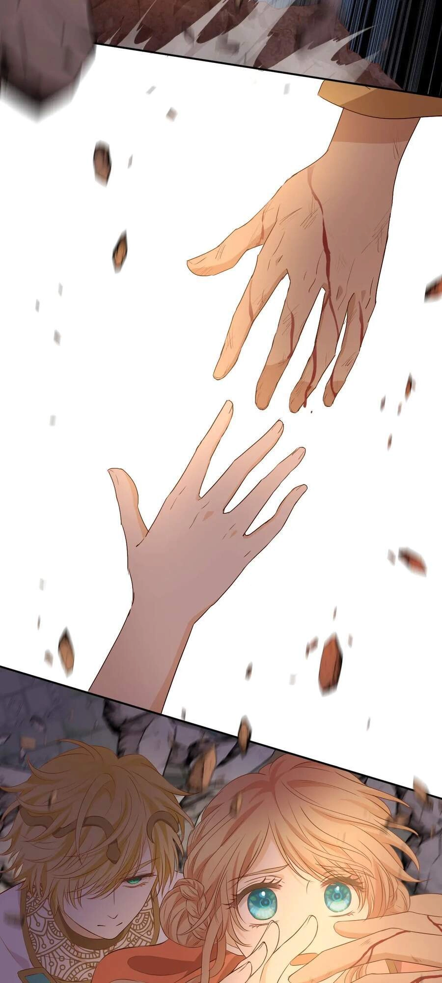 Địch Úc Đa Chi Ca Chapter 103 - 56