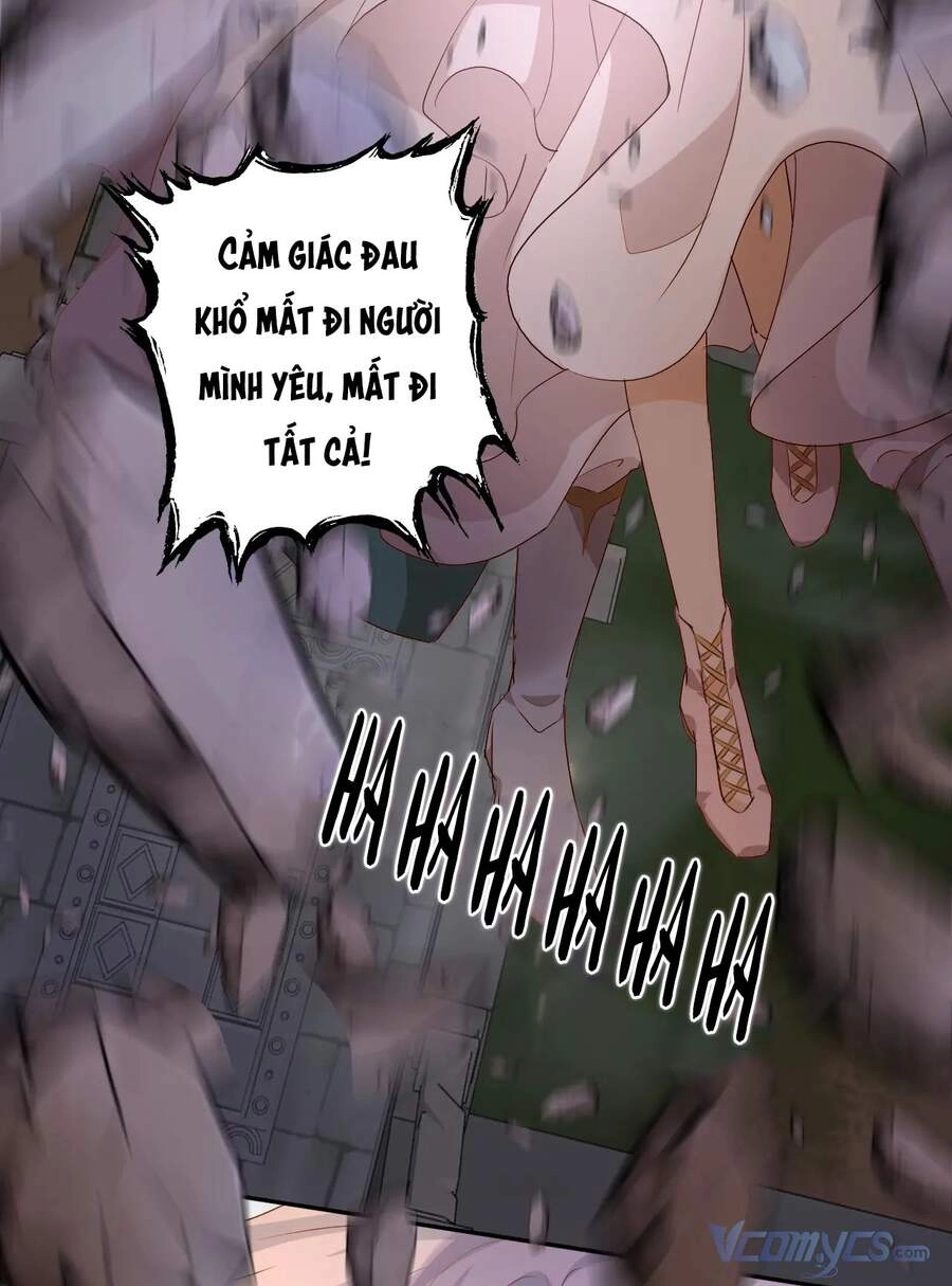 Địch Úc Đa Chi Ca Chapter 103 - 61