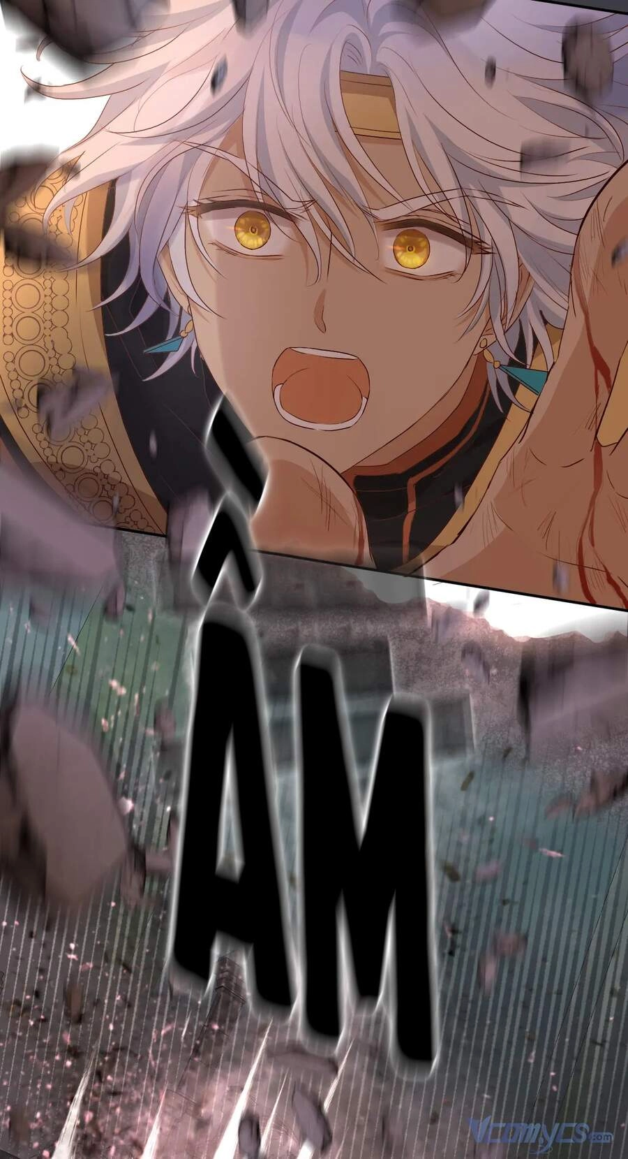 Địch Úc Đa Chi Ca Chapter 103 - 62