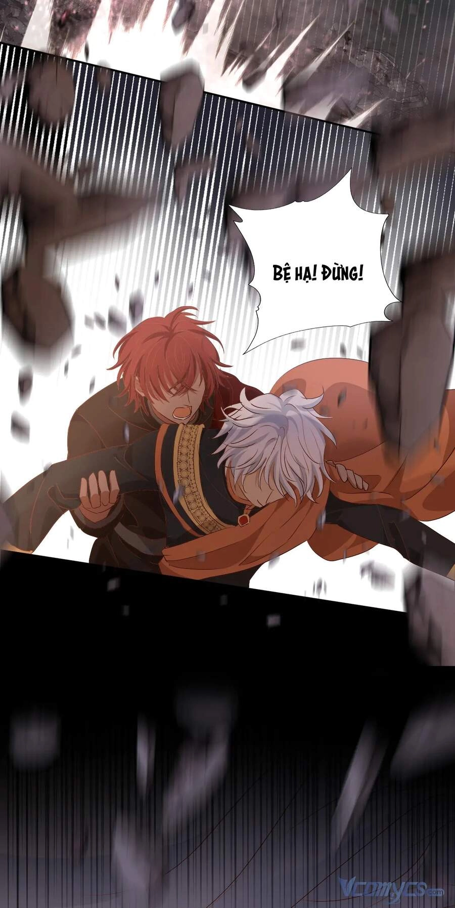 Địch Úc Đa Chi Ca Chapter 103 - 63