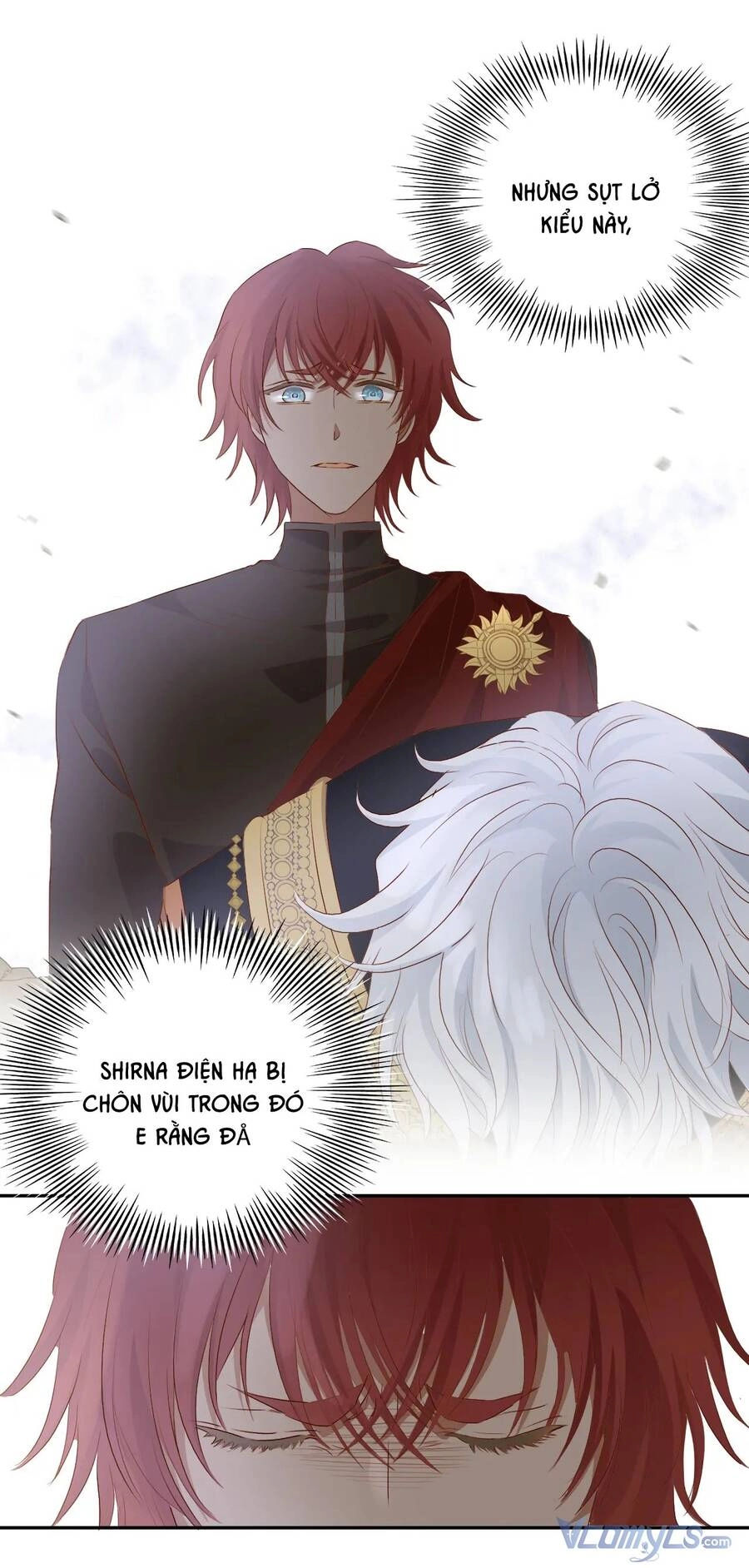 Địch Úc Đa Chi Ca Chapter 104 - 9