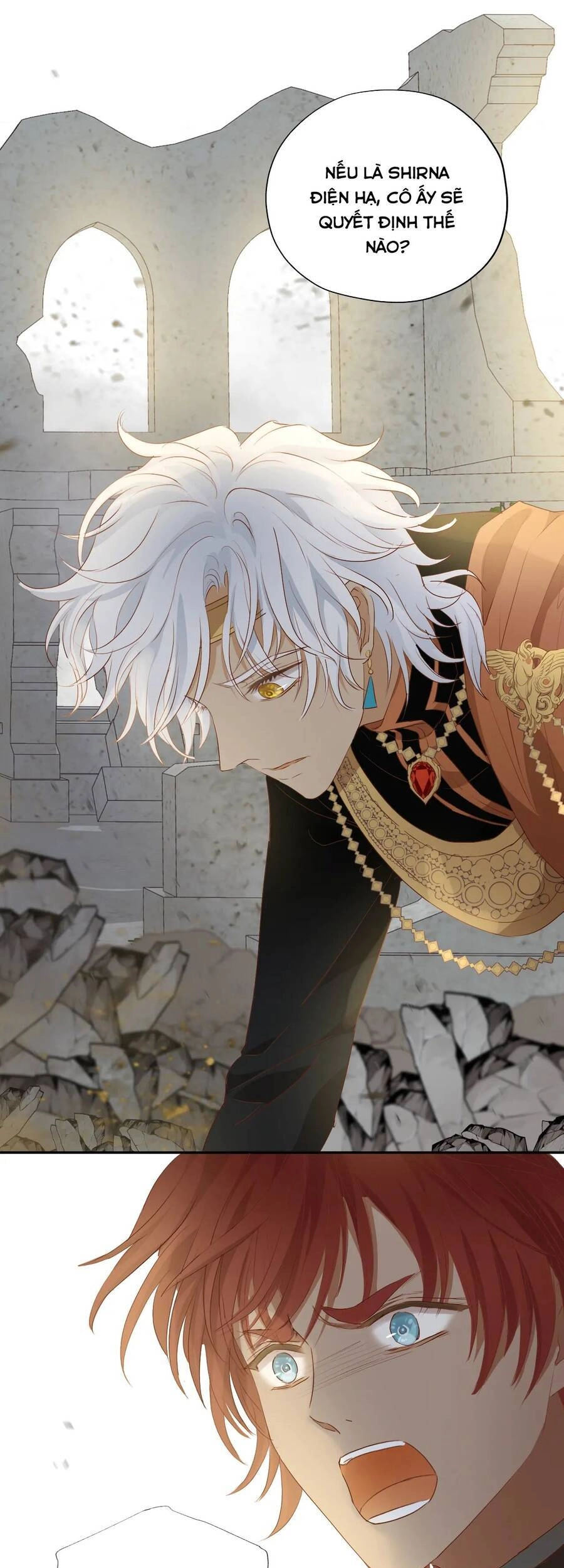 Địch Úc Đa Chi Ca Chapter 104 - 10