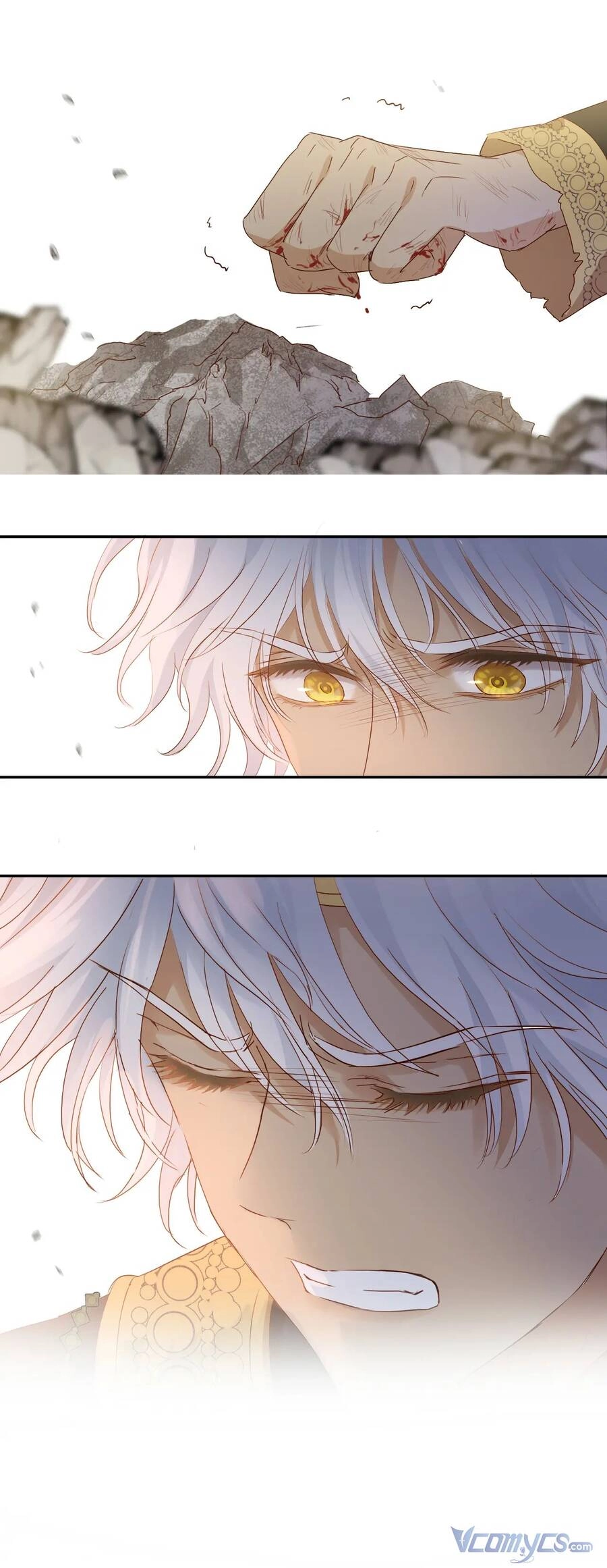 Địch Úc Đa Chi Ca Chapter 104 - 13