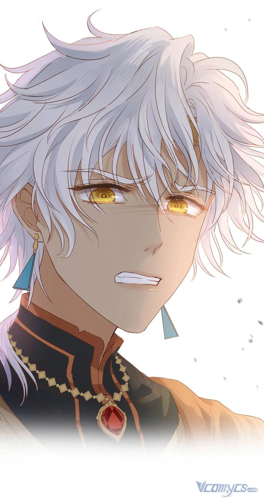 Địch Úc Đa Chi Ca Chapter 104 - 15