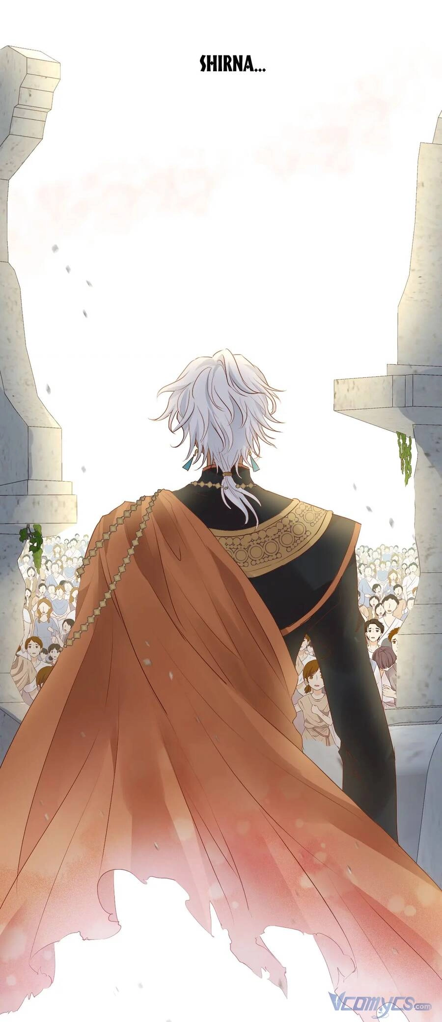 Địch Úc Đa Chi Ca Chapter 104 - 16