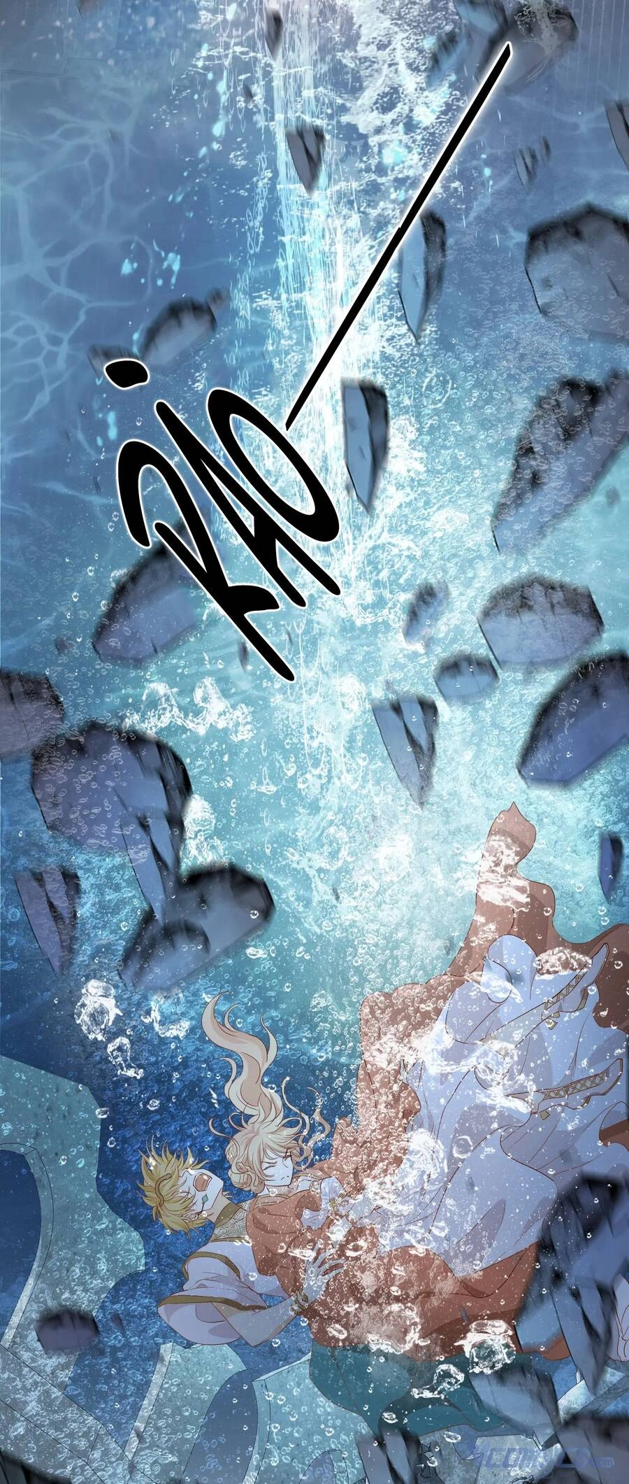 Địch Úc Đa Chi Ca Chapter 104 - 19