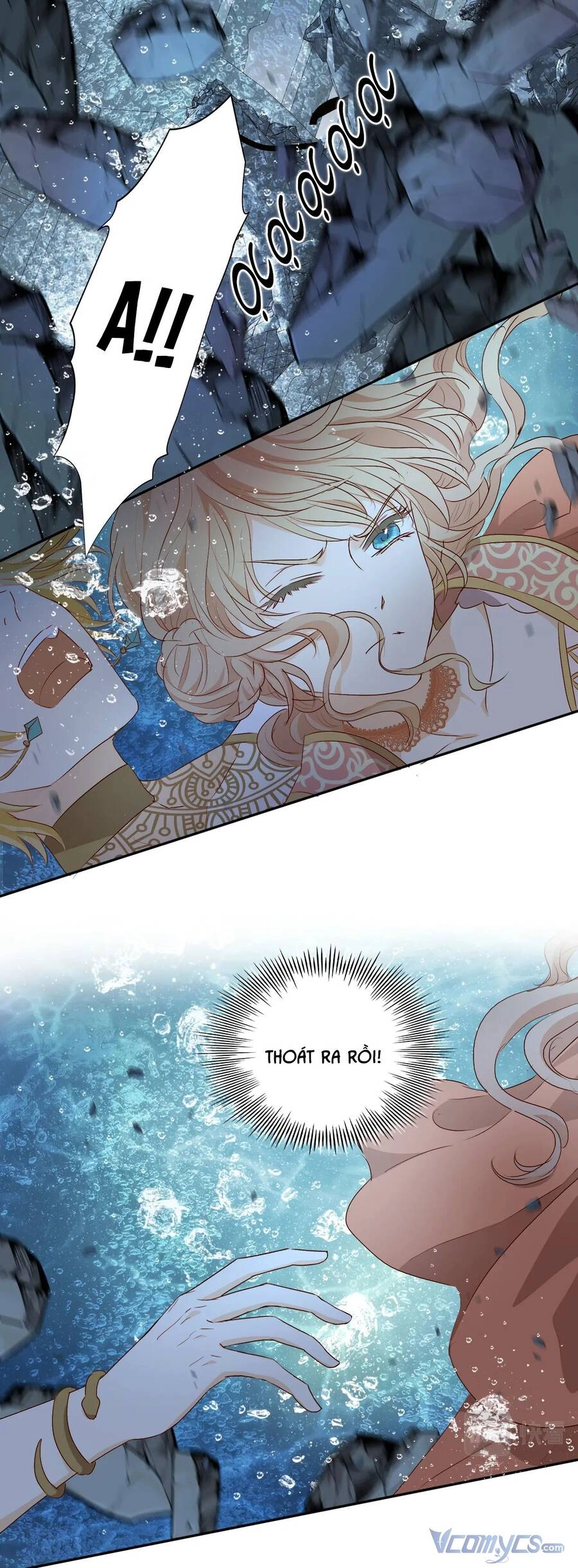 Địch Úc Đa Chi Ca Chapter 104 - 20