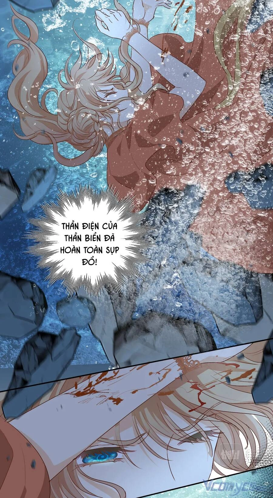 Địch Úc Đa Chi Ca Chapter 104 - 23