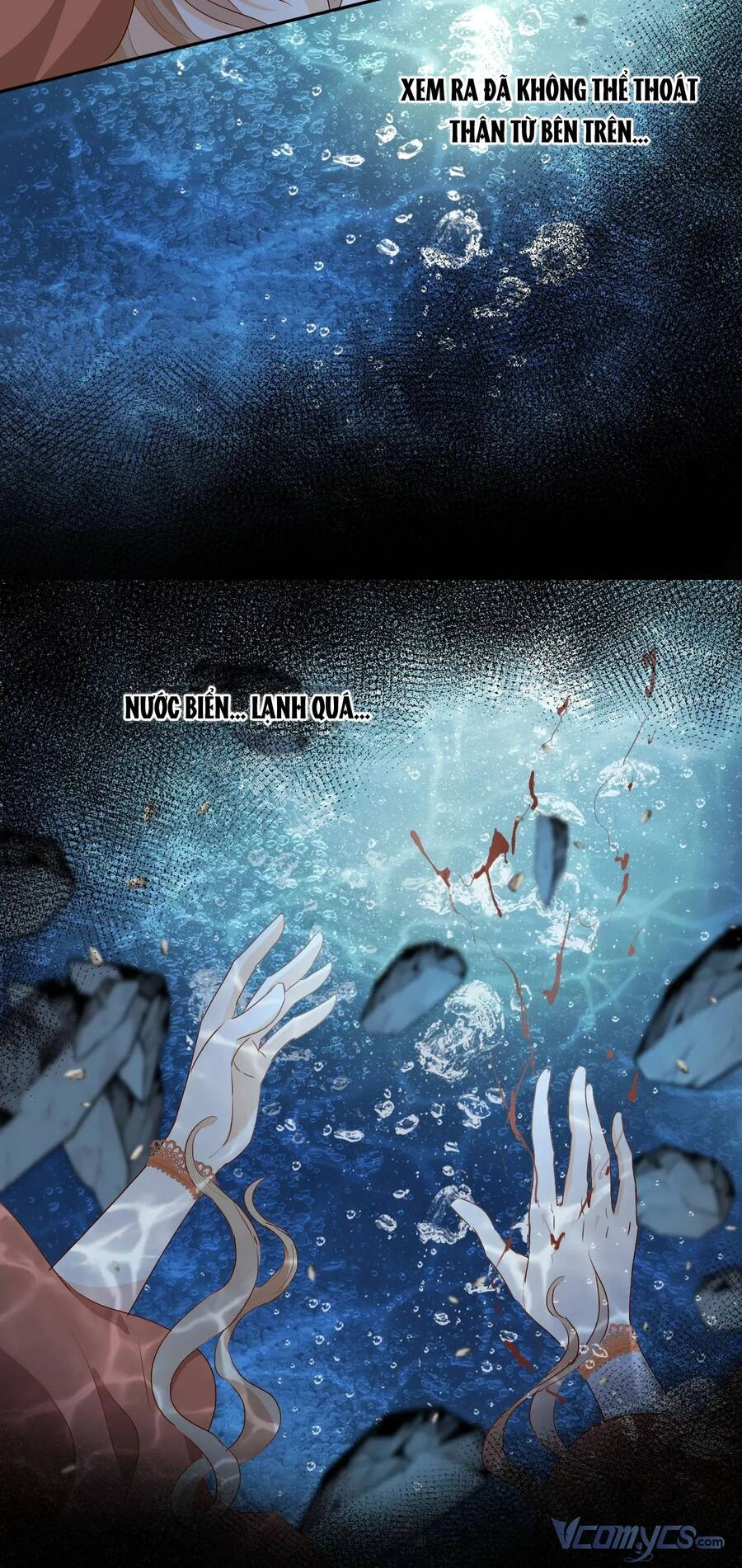 Địch Úc Đa Chi Ca Chapter 104 - 24