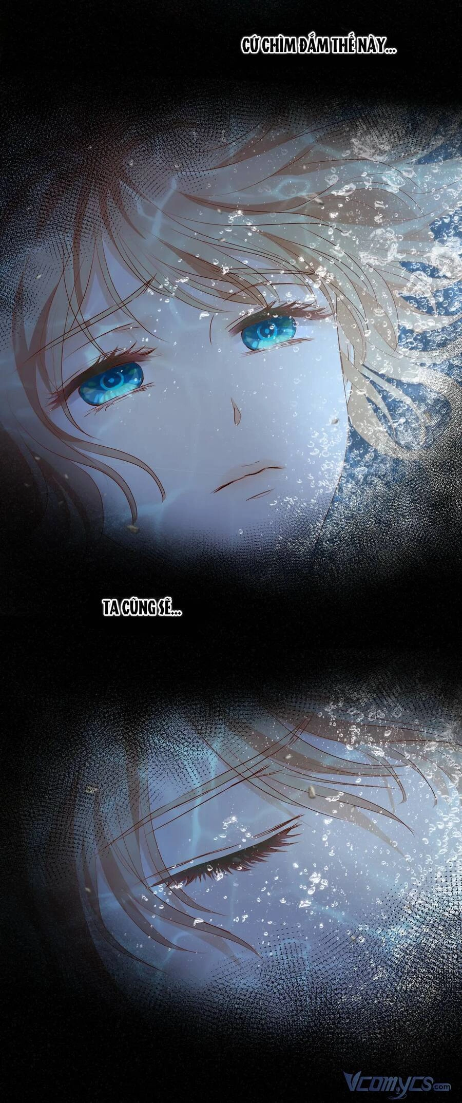 Địch Úc Đa Chi Ca Chapter 104 - 25