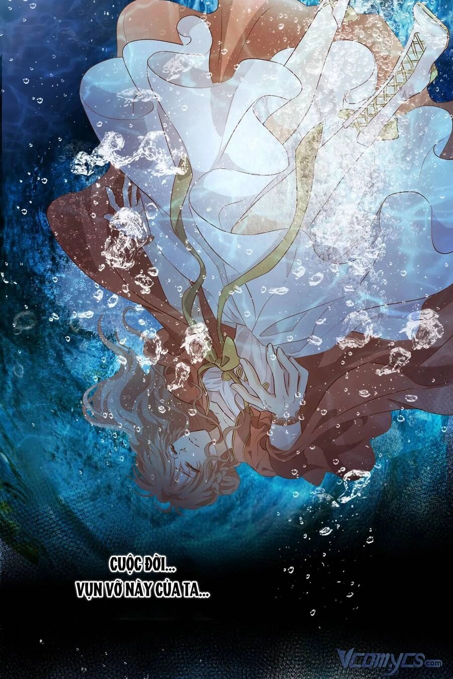 Địch Úc Đa Chi Ca Chapter 104 - 28