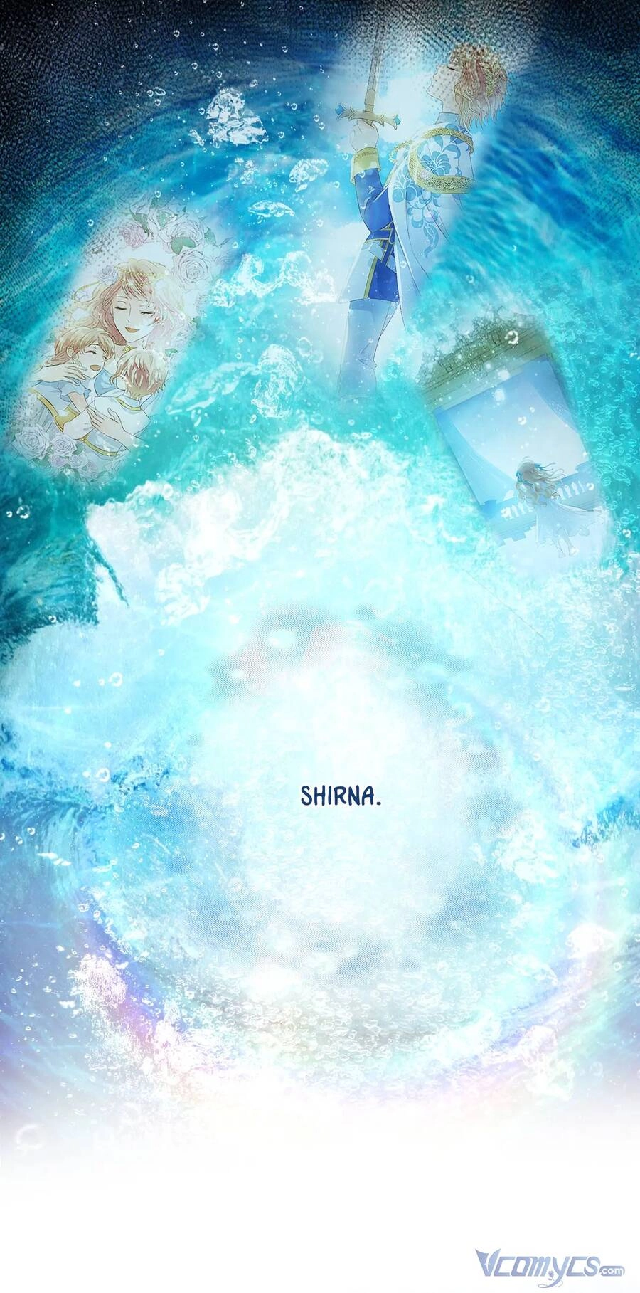 Địch Úc Đa Chi Ca Chapter 104 - 29