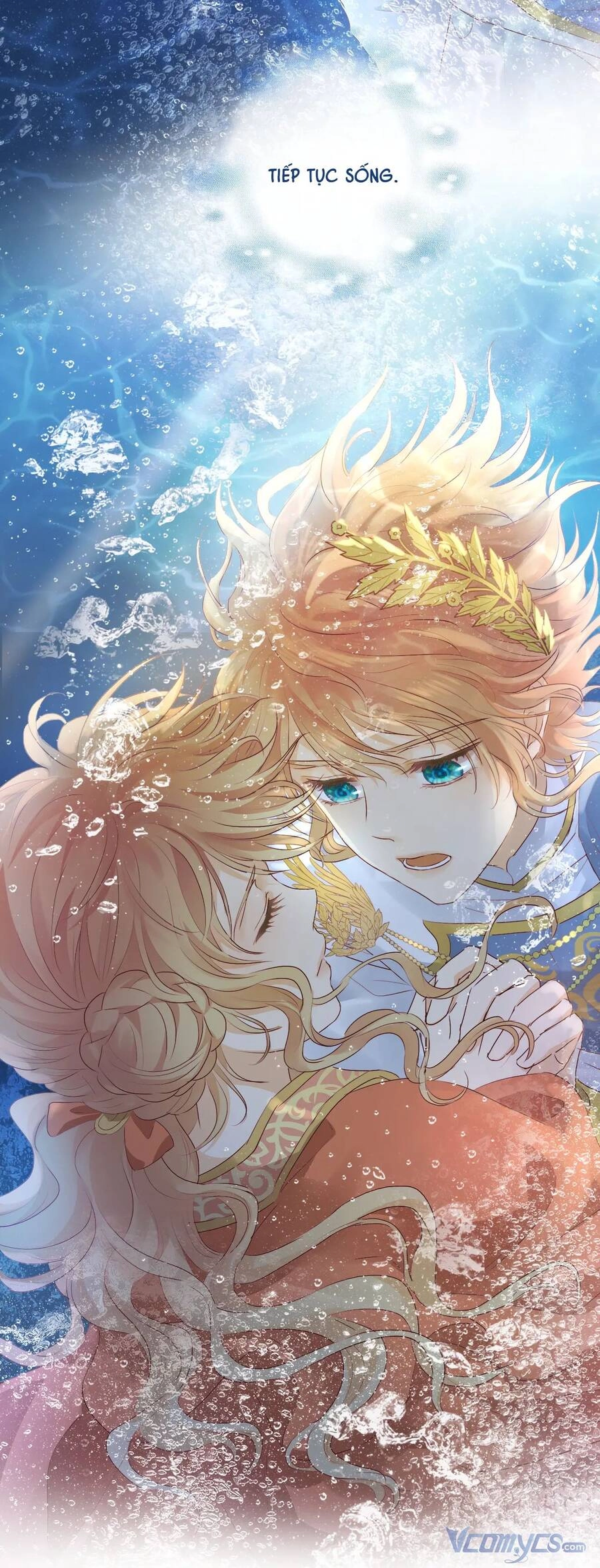 Địch Úc Đa Chi Ca Chapter 104 - 31