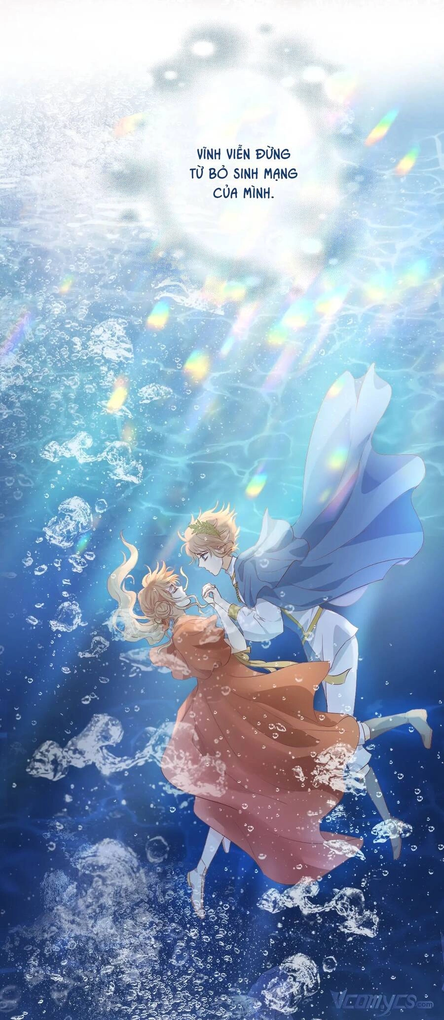 Địch Úc Đa Chi Ca Chapter 104 - 32