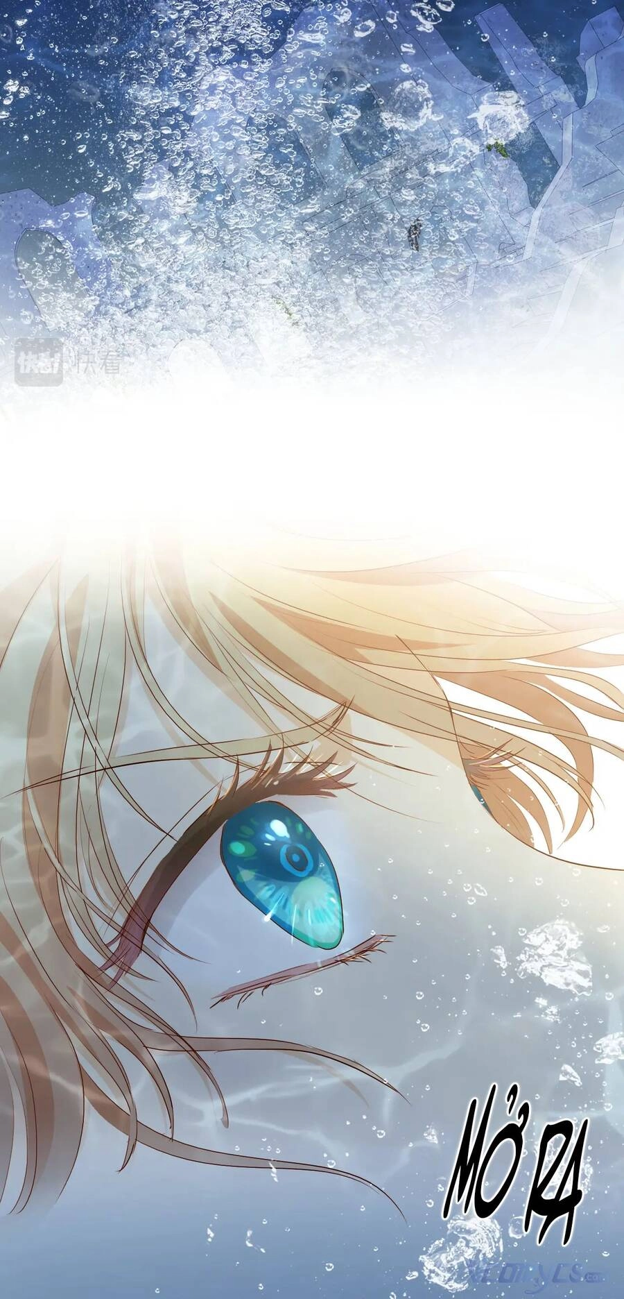 Địch Úc Đa Chi Ca Chapter 104 - 33