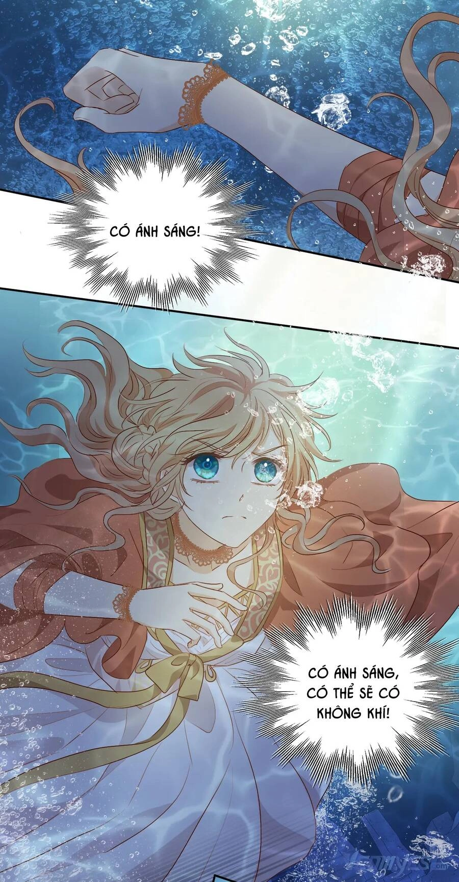 Địch Úc Đa Chi Ca Chapter 104 - 35