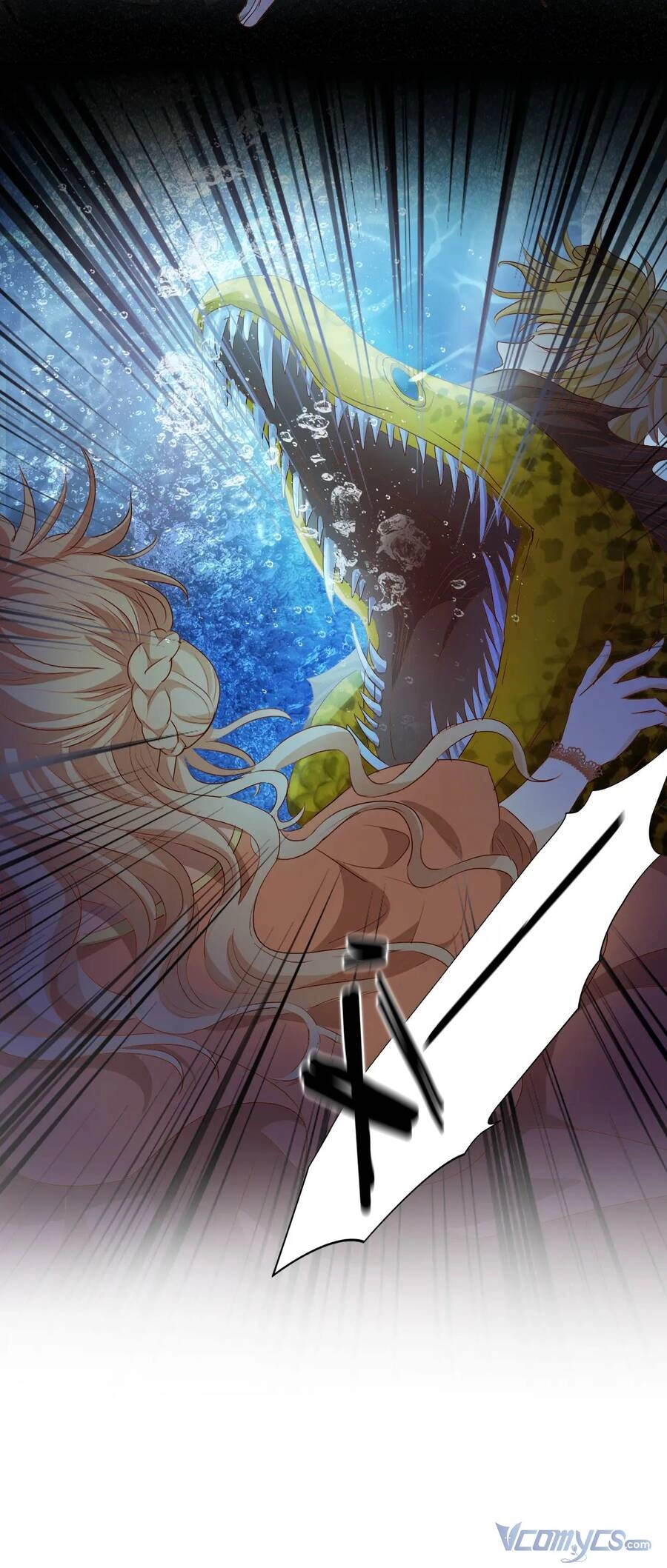 Địch Úc Đa Chi Ca Chapter 104 - 38