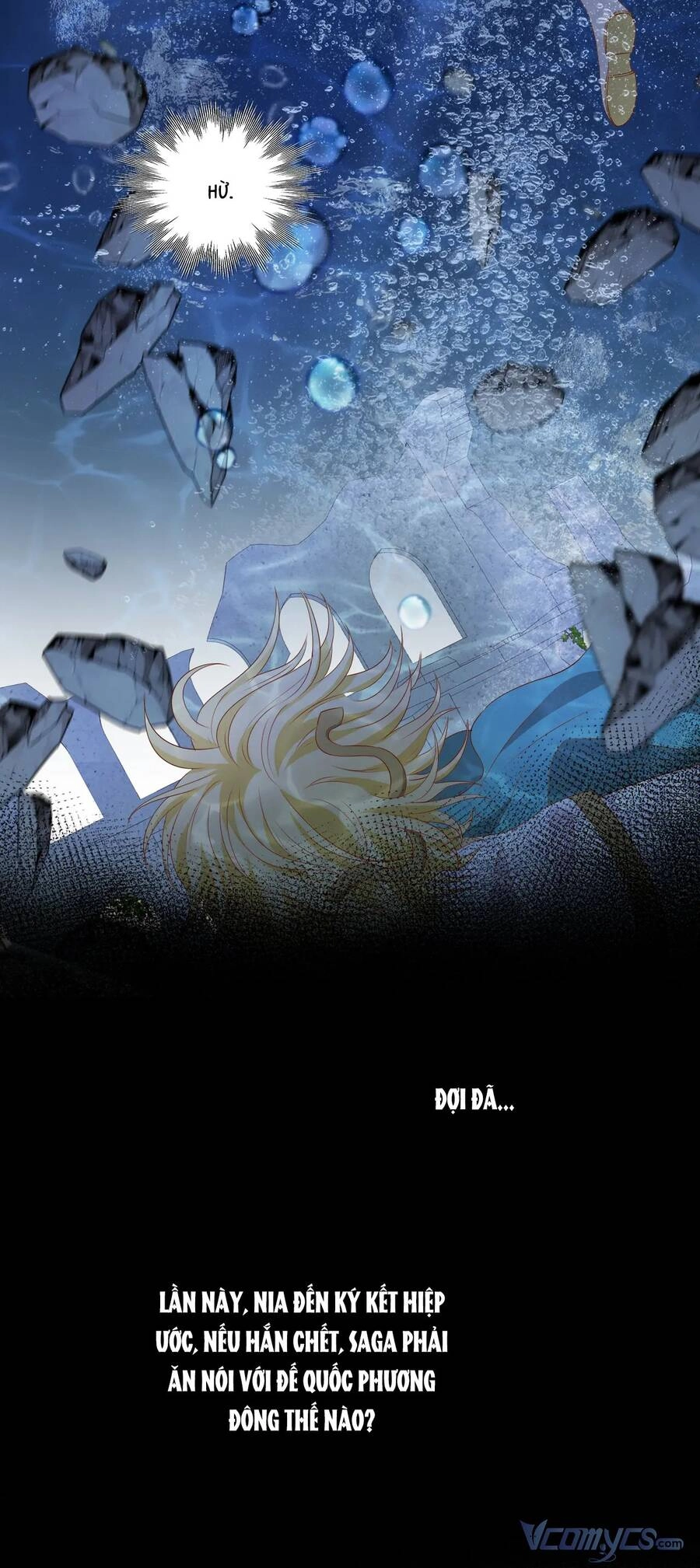 Địch Úc Đa Chi Ca Chapter 105 - 10