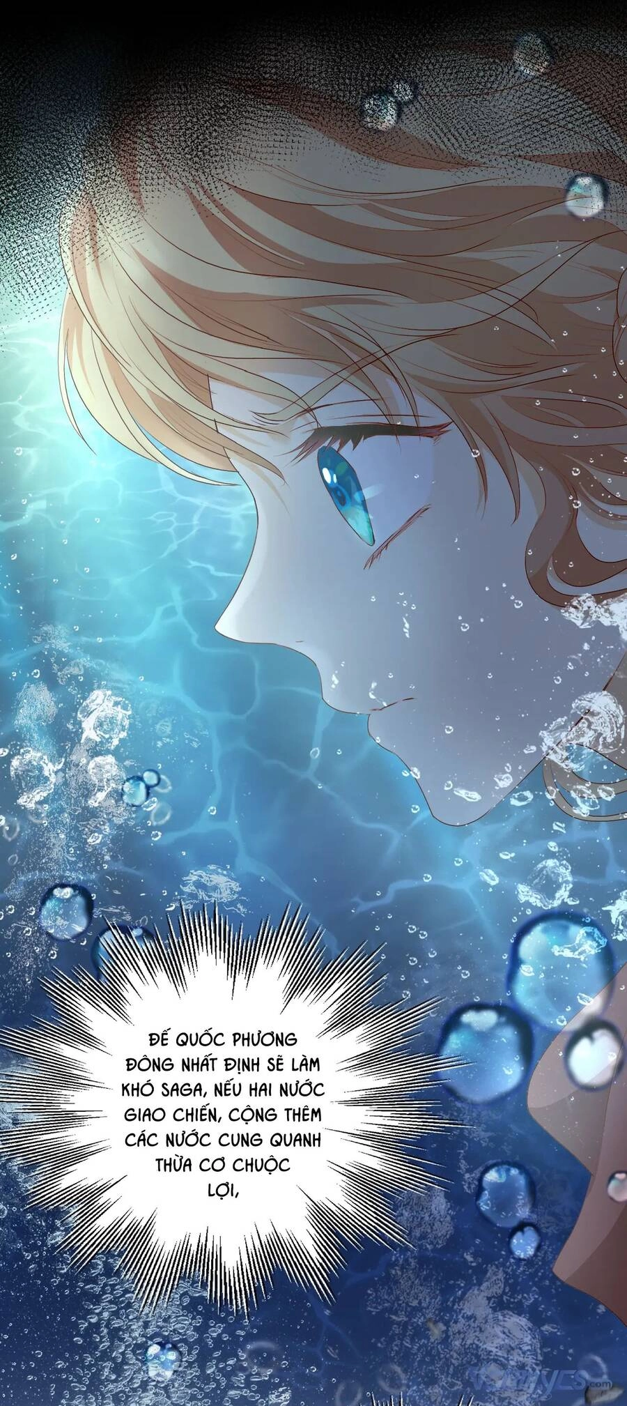 Địch Úc Đa Chi Ca Chapter 105 - 11