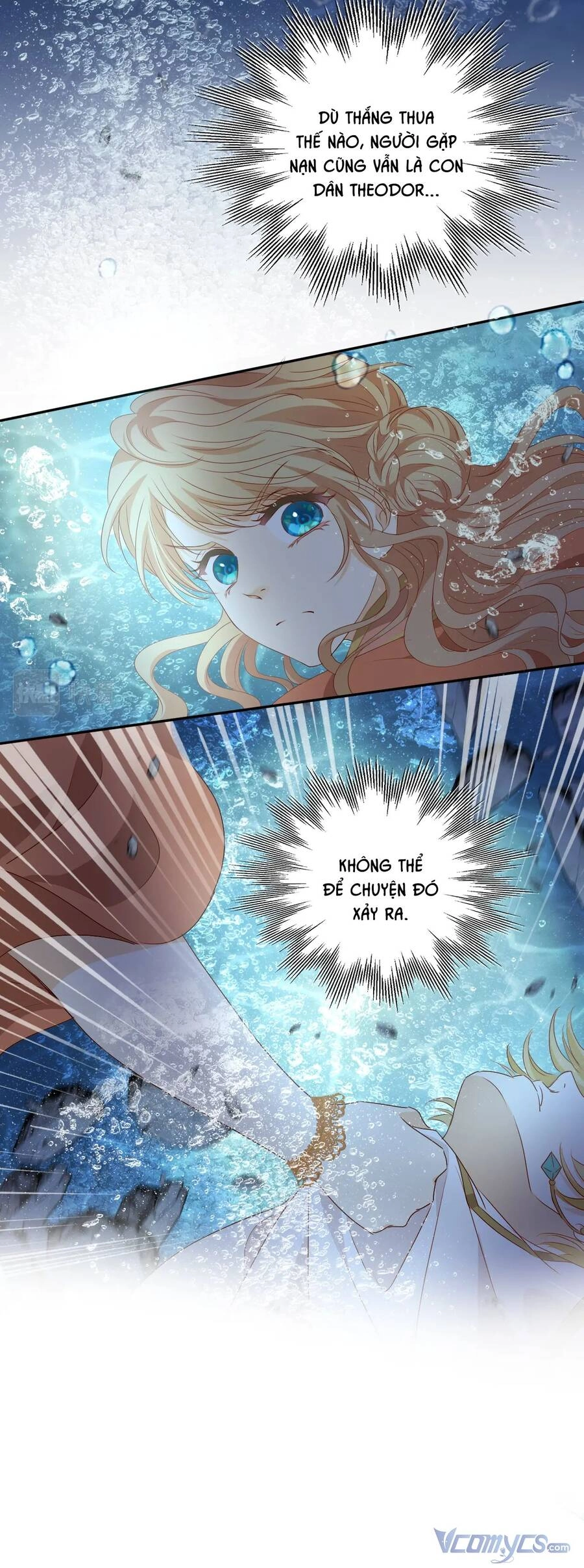 Địch Úc Đa Chi Ca Chapter 105 - 12