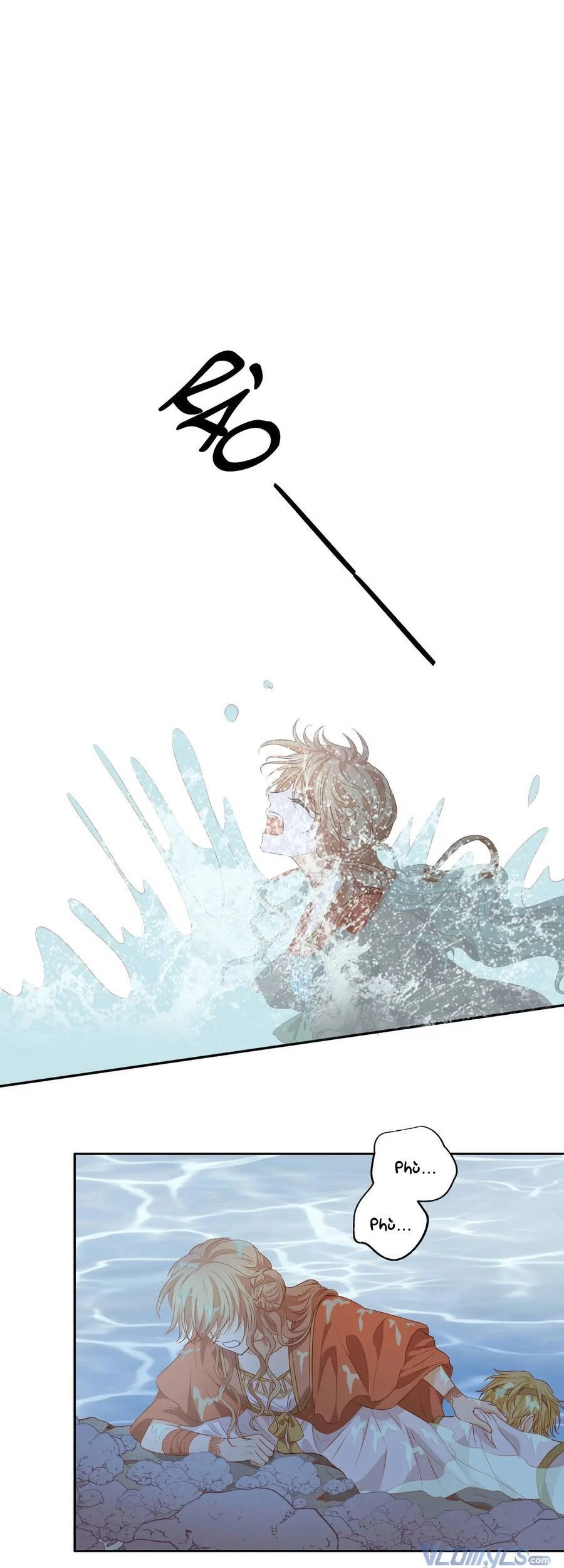 Địch Úc Đa Chi Ca Chapter 105 - 13