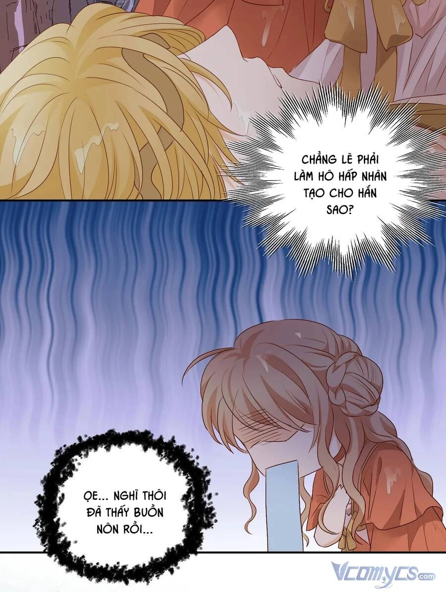 Địch Úc Đa Chi Ca Chapter 105 - 16