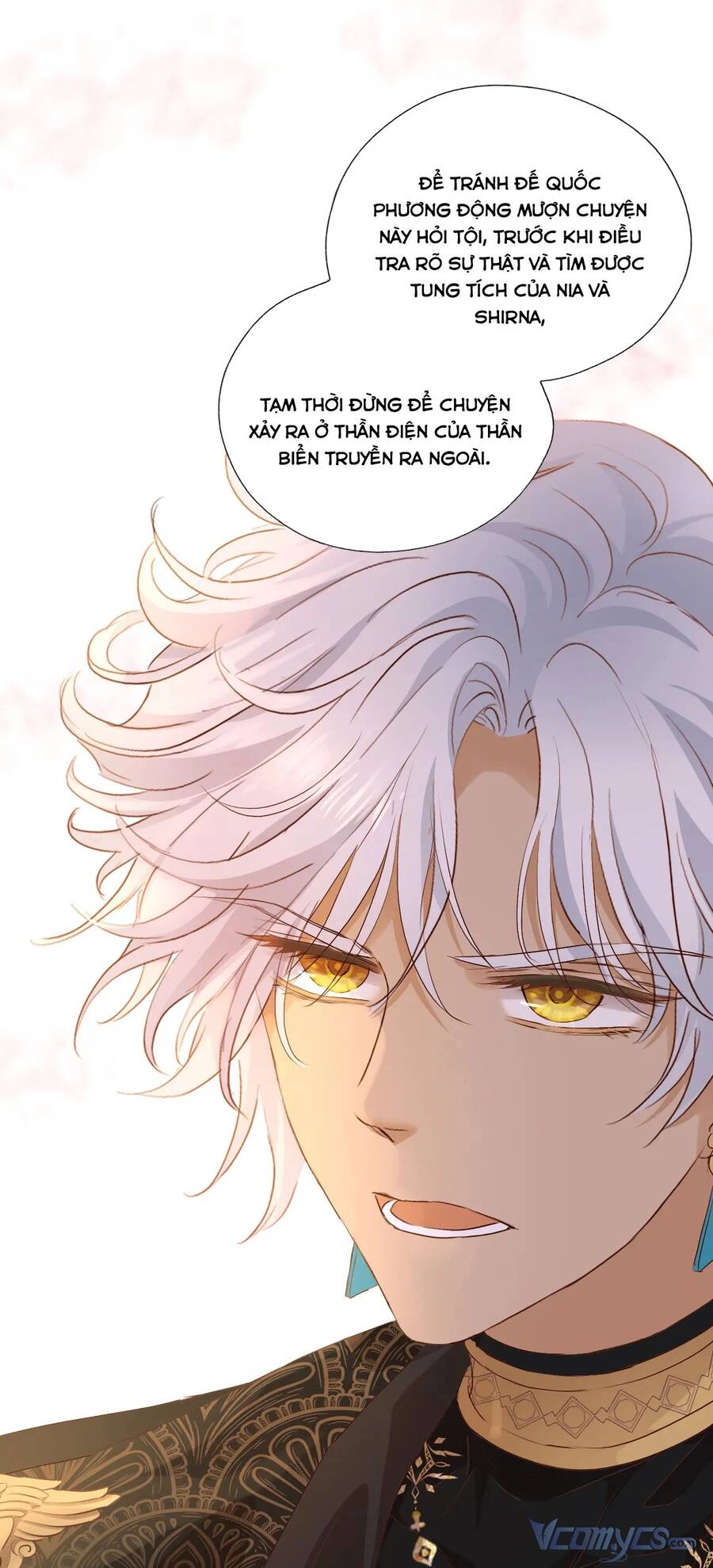 Địch Úc Đa Chi Ca Chapter 105 - 21