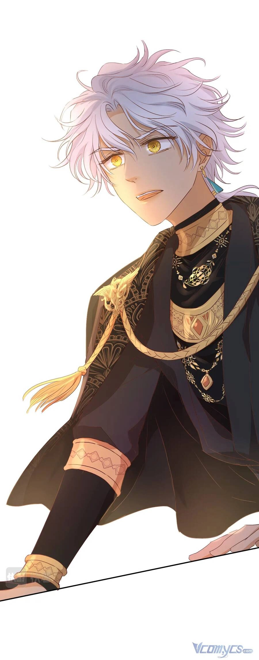 Địch Úc Đa Chi Ca Chapter 105 - 23