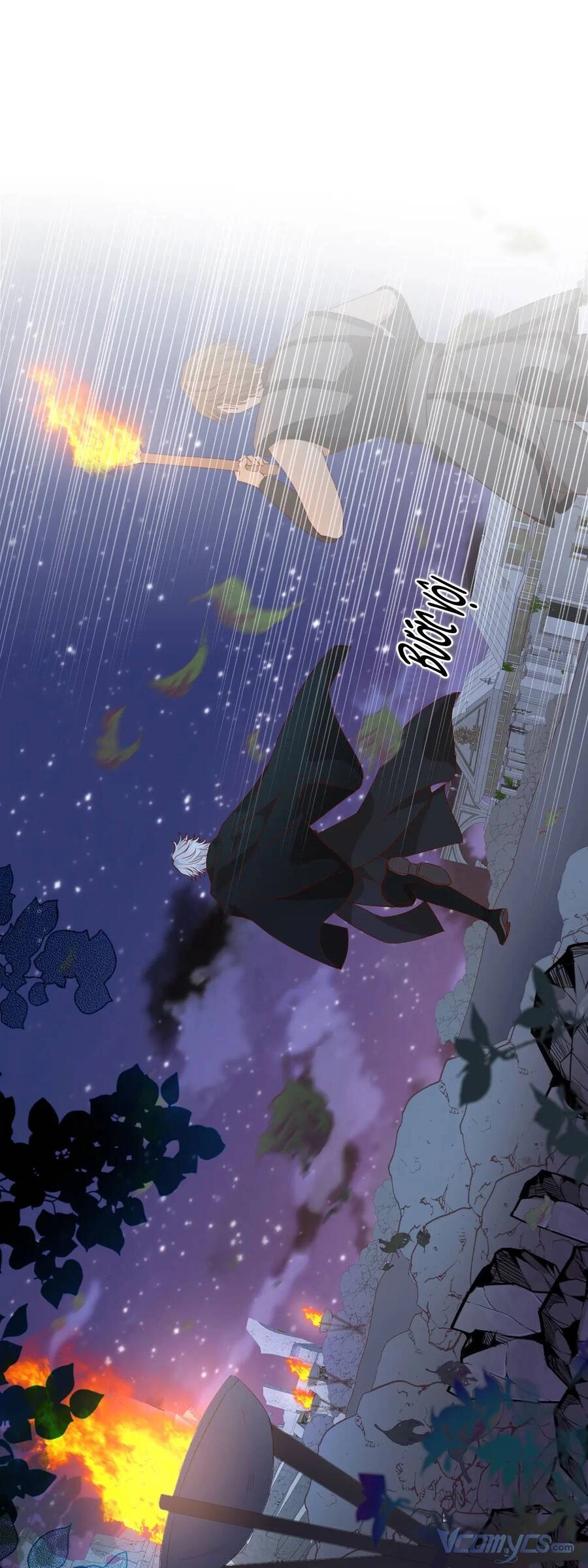 Địch Úc Đa Chi Ca Chapter 105 - 24