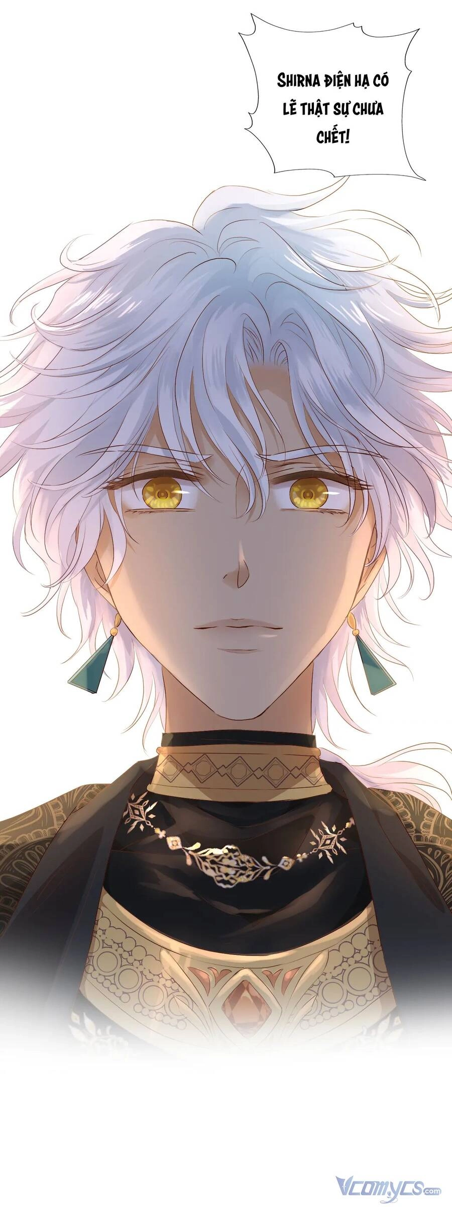 Địch Úc Đa Chi Ca Chapter 105 - 26