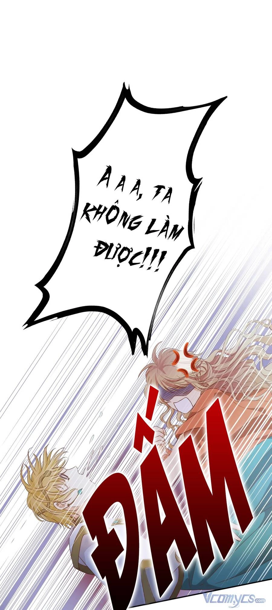 Địch Úc Đa Chi Ca Chapter 105 - 27